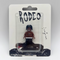 Rodeo Miniraps Figure